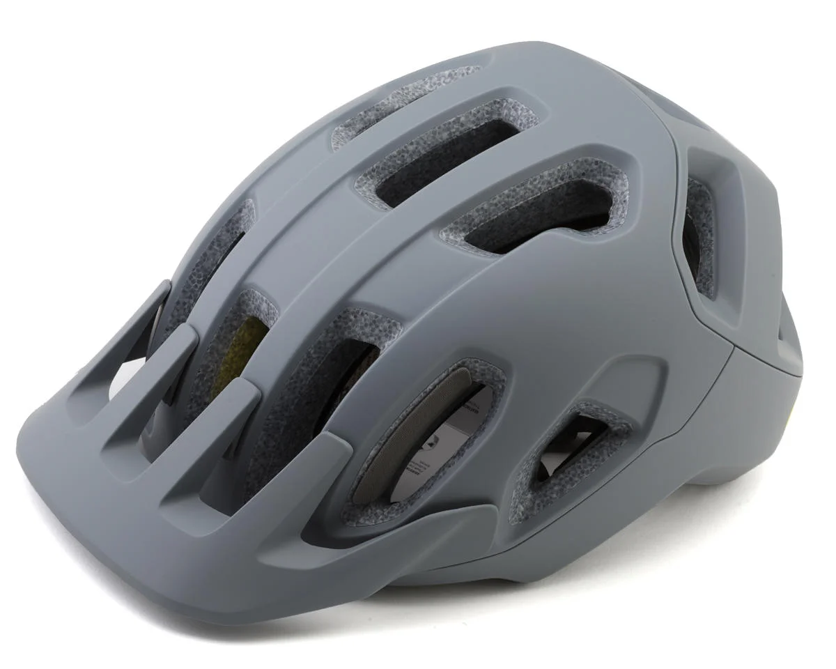 POC Cularis MIPS Helmet (Granite Grey Matte) (M)